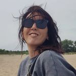 Denise van Velzen - @denisefrommountains - Instagram