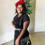 Denise Muchanga - @denisejosemuchanga - Instagram