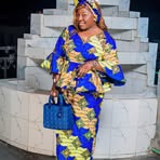 Denise Mushi - Facebook