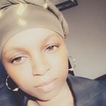 Denise Muhammad - @denisegumbs - Instagram