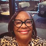 Denise Muhammad - @38may31 - Instagram