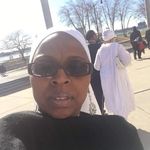 Denise Muhammad - @denise.muhammad8 - Instagram