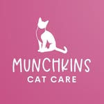 Cat Sitting With Denise - @munchkins_denise - Instagram