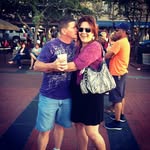 Denise Munch-Moore - @aunt_ninganing - Instagram