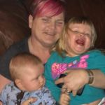 Jenna Denise Muncy - @denise508.jdm - Instagram