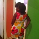 Nacera Denise Inacio Dias - @naceradenisedias - Instagram