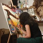 Denise Nader Chaaya - Artist - Facebook