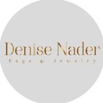 Denise Nader Jewelry - @denisenaderoficial - Instagram