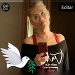 Denise Nagy - @homo.viator - Instagram