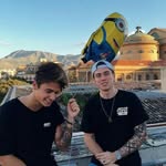 denise nardini - @benji.fede.life_ - Instagram
