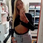 Denise Narvaez - @denisenarvaez07 - Instagram