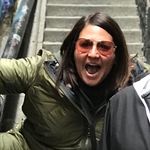 Denise Kashouty Naumann - @dkashout - Instagram