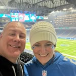 Denise Naumann - @naugerl - Instagram