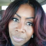 Carla Denise Aikens-Nesmith - @ladicbeauti - Instagram