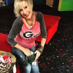 Denise Flanders NeSmith - @princessdenisef - Instagram