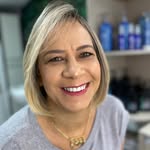 Denise Da Sila Neto de Mattos - @denisenetomattos - Instagram