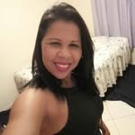 denise Neto - @deniseneto8 - Instagram