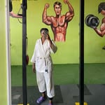 Denise Neto - @denise_63kg - Instagram