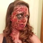 Denise Newcomb - @travelingturtlesherm - Instagram