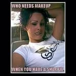 Denise Newton - @321butch - Instagram