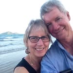 Denise Newton - @peter.denisenewton - Instagram