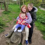 Denise Newton - @mogswogs1 - Instagram