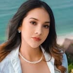 christina Titisari - @denisenida128856 - Instagram