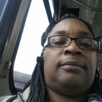 Denise Odom - @sweetieodom - Instagram