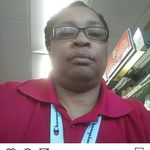 Denise Odom - @sweetieodom449 - Instagram