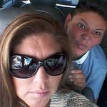 Denise Ojeda - @ojeda8956 - Instagram