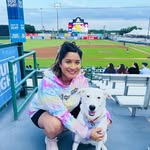 Denise Ojeda Green - @de_neese - Instagram