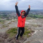 Denise O'Neal - @iwrite16 - Instagram