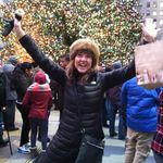 Denise O'Neal - @dmterrion - Instagram