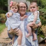 Denise O'Neal - @onealperry - Instagram
