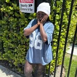 Denise pace - @onlyy._necie - Instagram