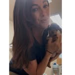 Denise Pace Watson - @rescuerunnerdenise - Instagram