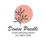 Denise Pacelli - @denisepacelli - Instagram