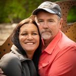 Kevin and Denise Pace - @208wildlifeshutters - Instagram