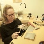 Denise Pack - @denisepackjewelrydesigns - Instagram