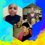 Joy Denise Pack - @joydenisepack - Instagram