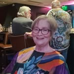 Denise Passmore - @blueboomer54 - Instagram