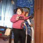 Rosy Petrosino - @denise_pepe77 - Instagram