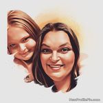 Denise Pickens - @tim.pickens.96 - Instagram