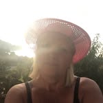Denise Pinder Egan - @bluesha - Instagram