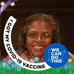 Denise Pinder Jones - @dptwin1 - Instagram