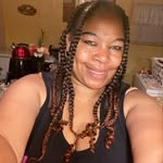Denise Posey - @dynice51 - Instagram