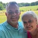 Denise Bruce McLamb - @denise_poston - Instagram