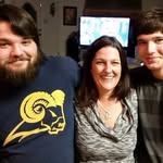 Denise Poston Baxter - @baxterdenise - Instagram