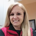 Denise Pounds - @pounds5032 - Instagram