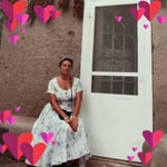 Denise Pratt - @skyredington - Instagram